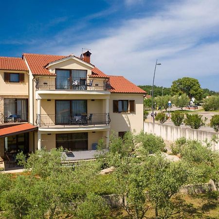 Apartments Otia Seaview Porat  Esterno foto