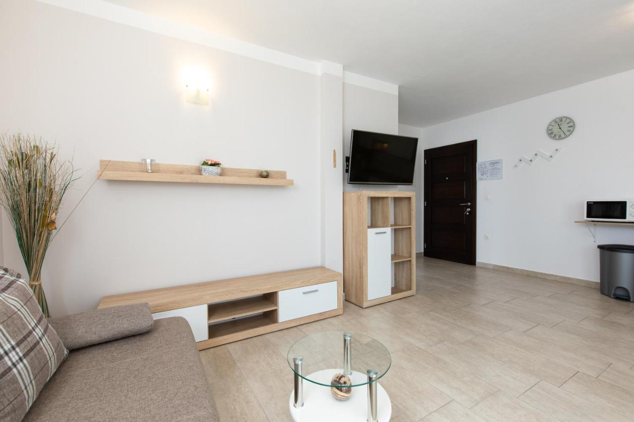 Apartments Otia Seaview Porat  Esterno foto