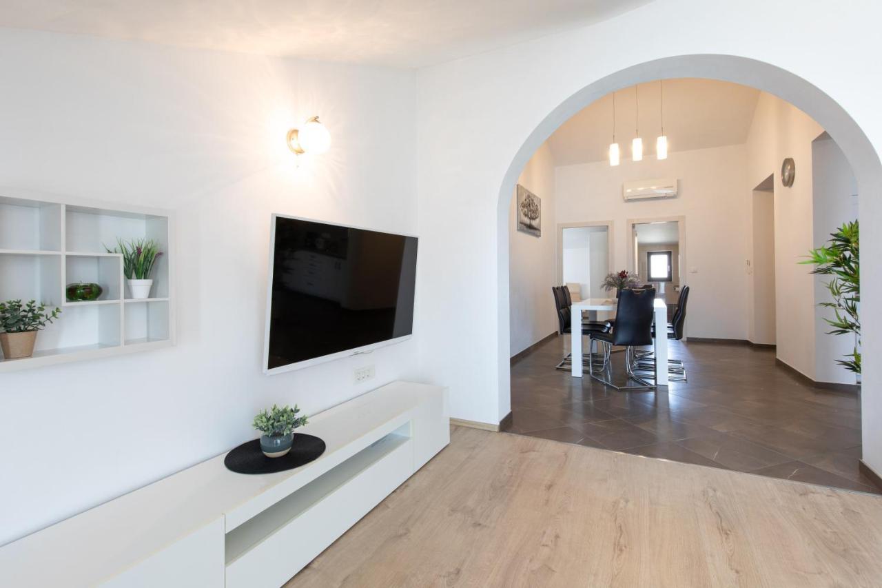 Apartments Otia Seaview Porat  Esterno foto