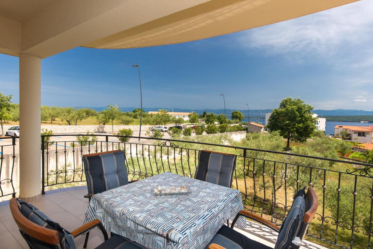 Apartments Otia Seaview Porat  Esterno foto