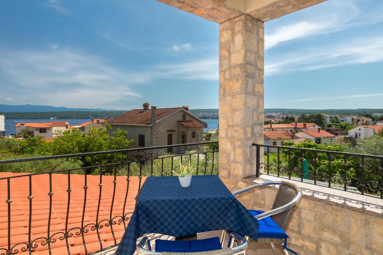 Apartments Otia Seaview Porat  Esterno foto