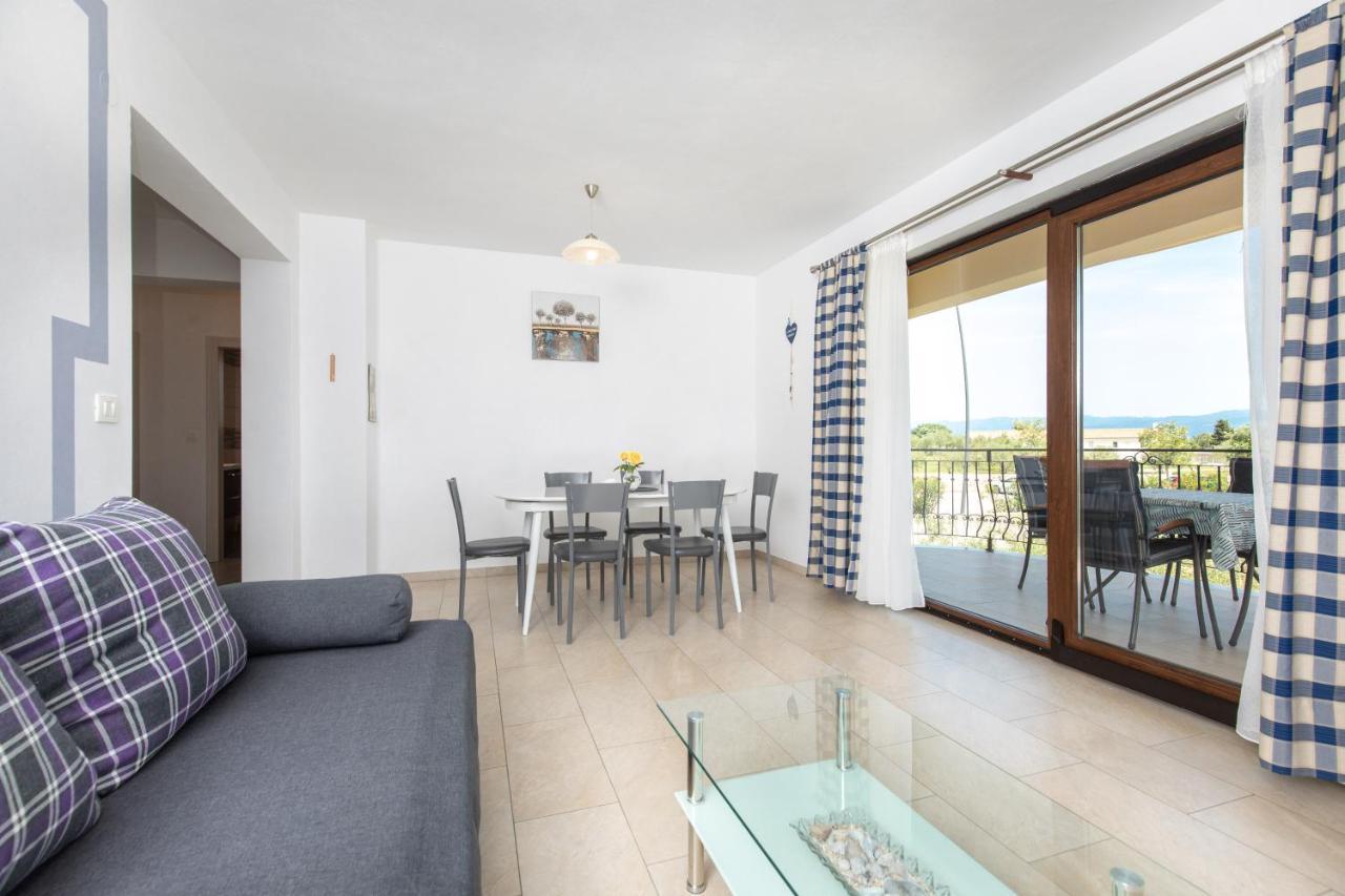 Apartments Otia Seaview Porat  Esterno foto